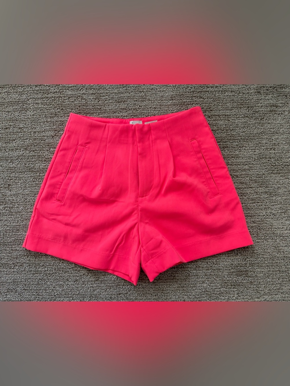 Brand New Women’s A New Day Shorts - size 4